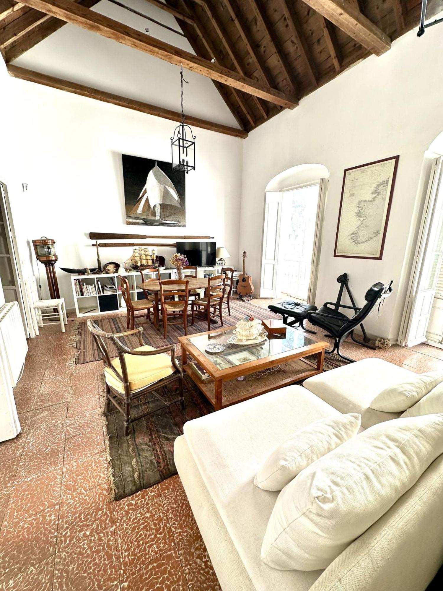 El Ancla Ac Wifi Parking Apartment Sanlucar de Barrameda