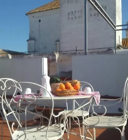 El Ancla Ac Wifi Parking Apartment Sanlúcar de Barrameda Exterior photo