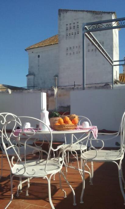 Appartement El Ancla Ac Wifi Parking Sanlúcar de Barrameda